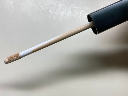 ロングラスティングチップコンシーラー/LUNA/リキッドコンシーラーを使ったクチコミ(2枚目)