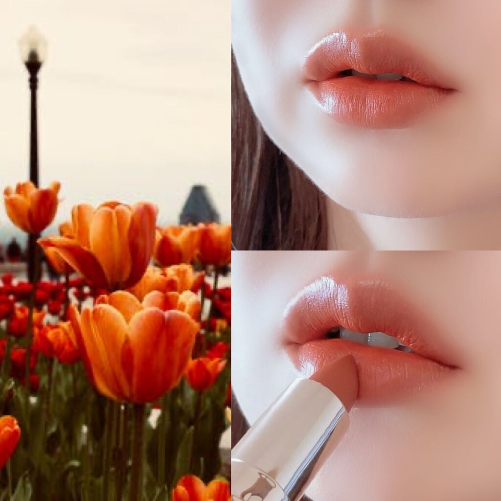 インクベルベットインテンススティック/PERIPERA/口紅を使ったクチコミ(2枚目)