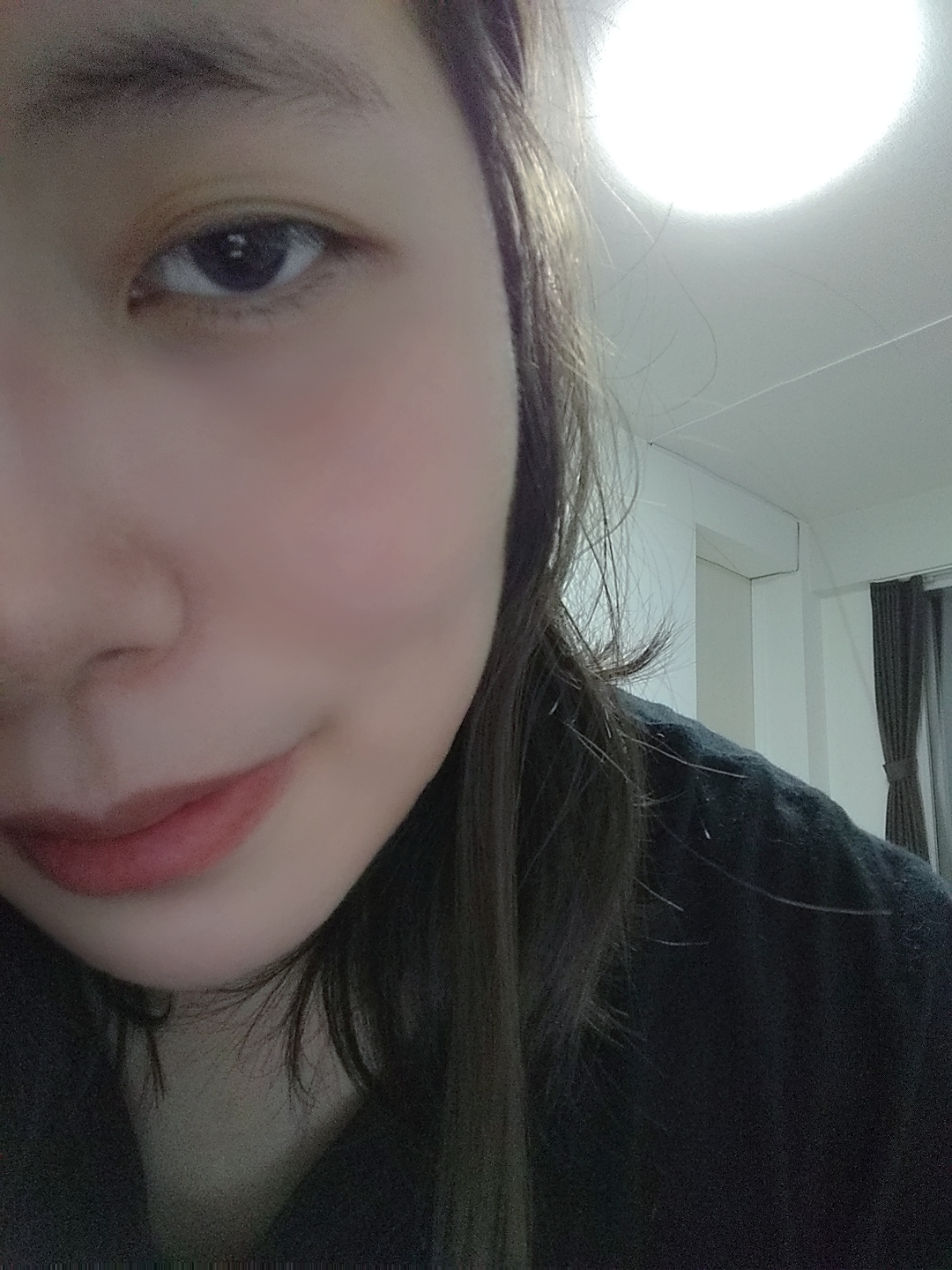 ニベア　ロイヤルブルーリップ　濃密美容ケア/ニベア/リップ美容液を使ったクチコミ（3枚目）