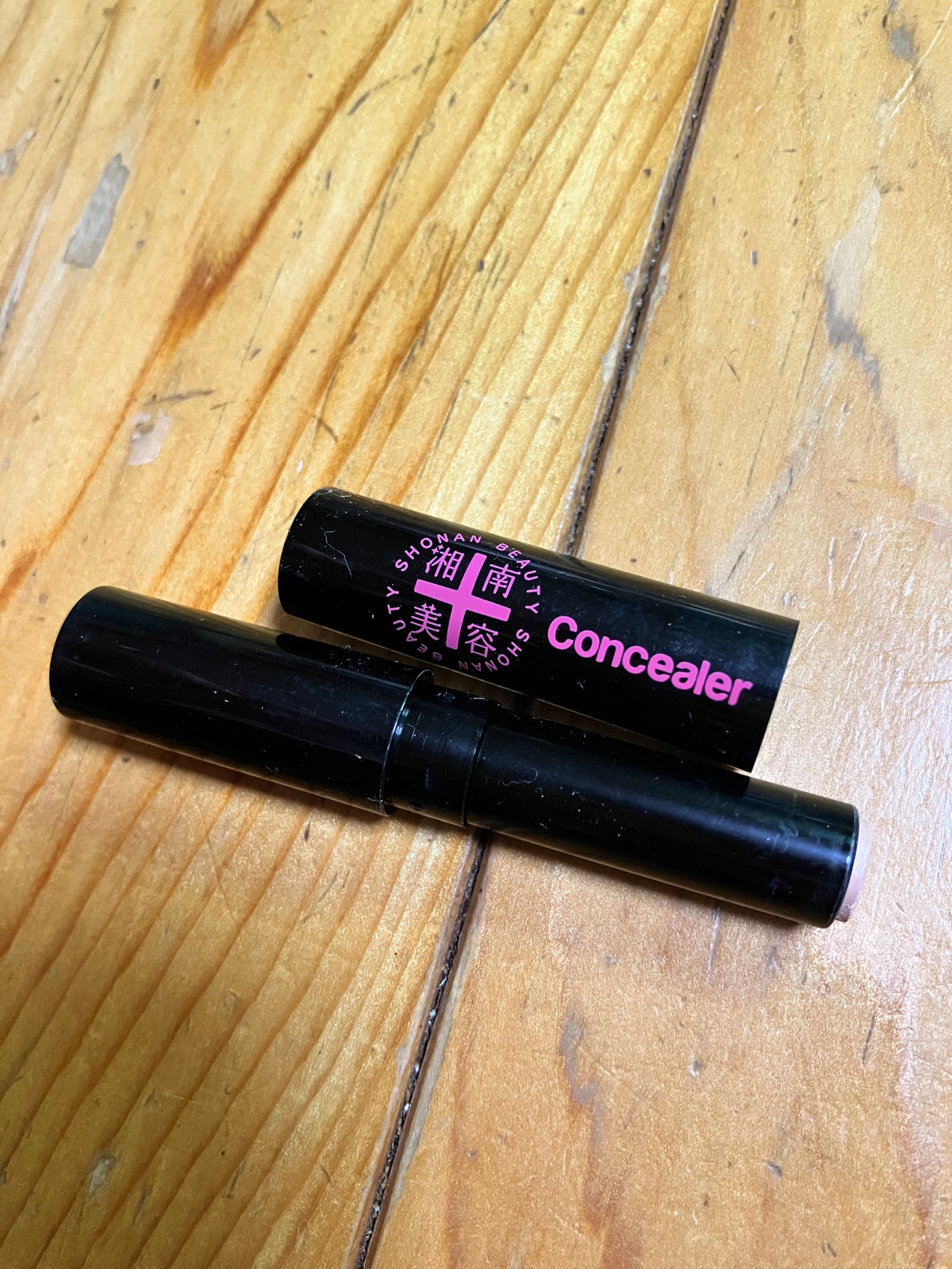 湘南美容コンシーラー/湘南美容/スティックコンシーラーを使ったクチコミ(1枚目)