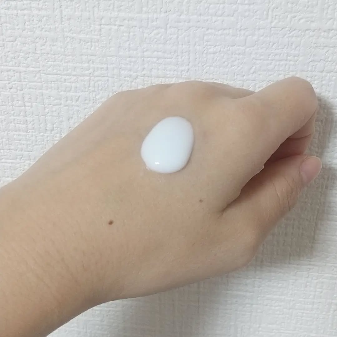 vitoas(ビトアス) マイパーフェクション Ｉ しっとり/vitoas/美容液を使ったクチコミ（2枚目）