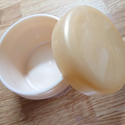 エクストラケア 高保湿クリーム/ジョンソンボディケア/ボディクリームを使ったクチコミ(2枚目)