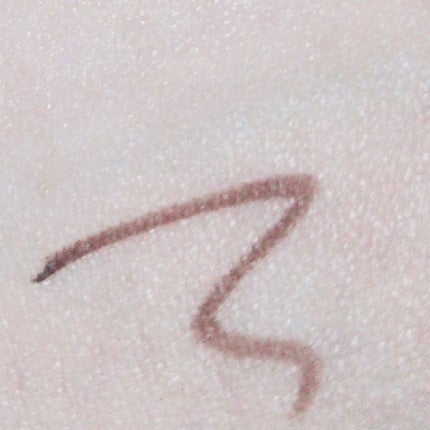 クリーミータッチライナー/キャンメイク/ジェルアイライナーを使ったクチコミ(2枚目)