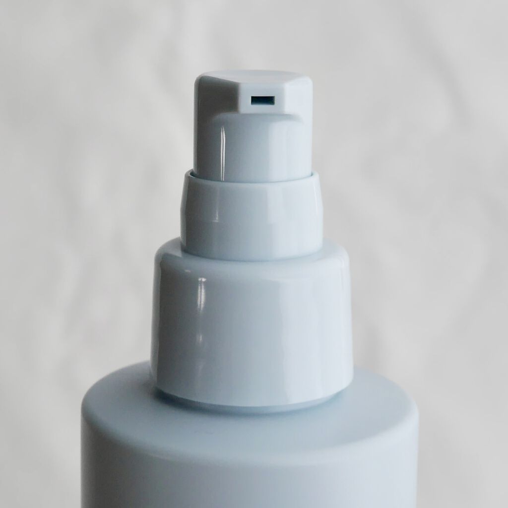 草花木果 化粧水(さっぱり) 180ml(本体)/草花木果/化粧水を使ったクチコミ（2枚目）