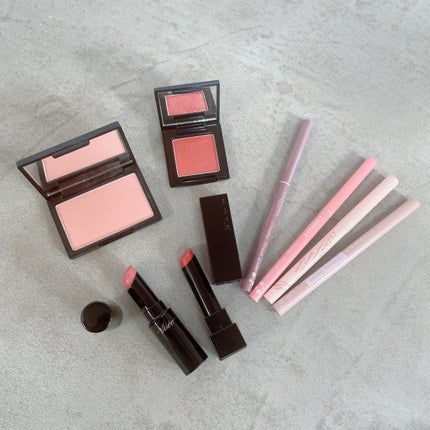 クリーミータッチライナー/キャンメイク/ジェルアイライナーを使ったクチコミ(2枚目)