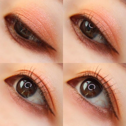 sa-ya on LIPS 「.**Dior/トリオブリックパレット/スプリングコレクション..」(4枚目)