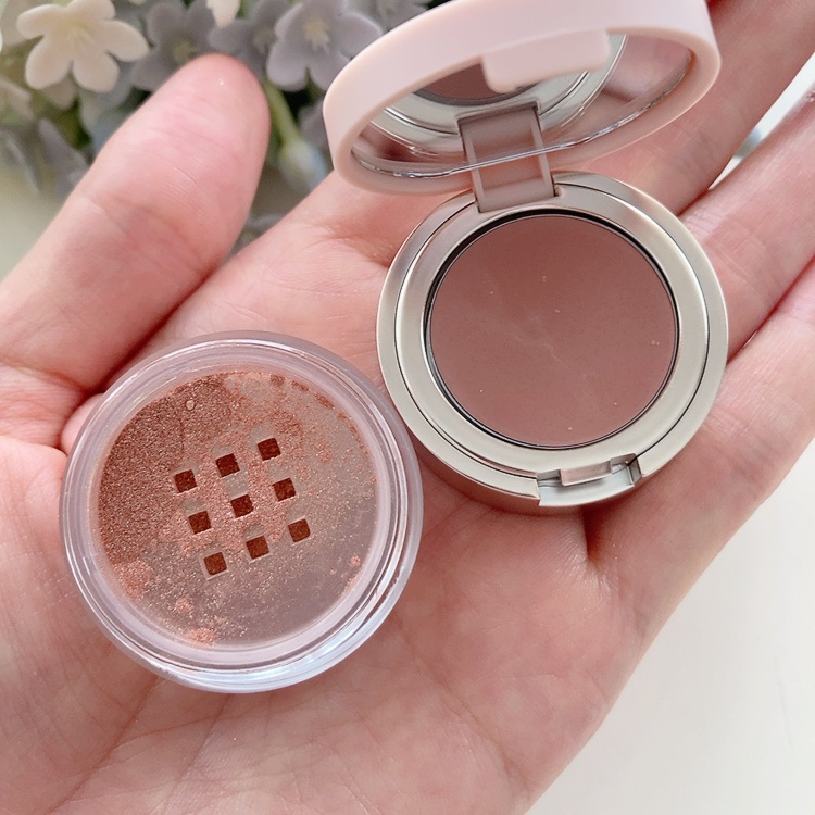 HANATSUYU ティントリップ/HANATSUYU/リップティントを使ったクチコミ（3枚目）