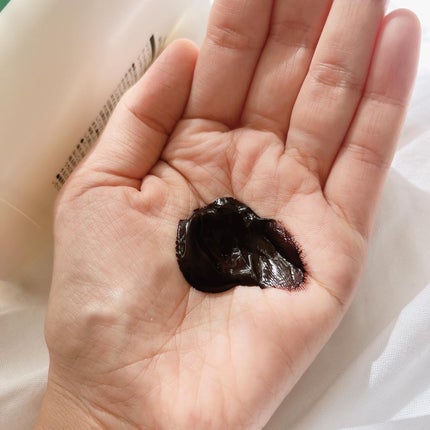 カラートリートメント/RISHIRIA Furel/ヘアカラーを使ったクチコミ(6枚目)