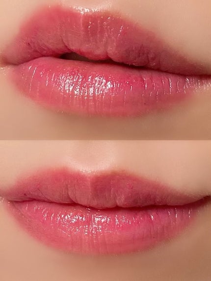 デュイフルウォーターティント/rom&nd/リップティントを使ったクチコミ(4枚目)