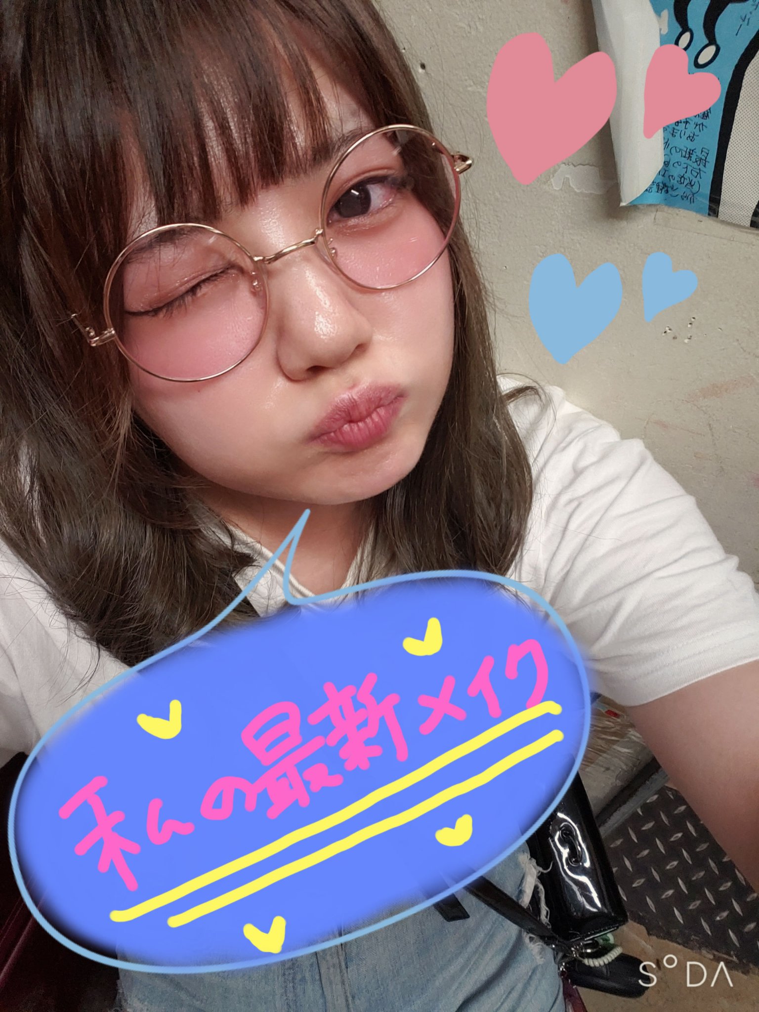 リップ グロス 10 Coryphee(コリフェ)/レ・メルヴェイユーズ ラデュレ/リップグロスを使ったクチコミ（1枚目）