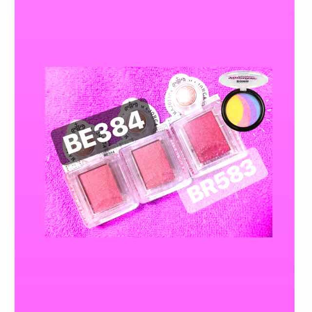 ジェリーアイカラー N/JILL STUART/ジェル・クリームアイシャドウを使ったクチコミ(1枚目)