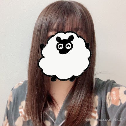 ヘッドスパセブン トリートメント/ヘッドスパセブン/頭皮トリートメントを使ったクチコミ(4枚目)