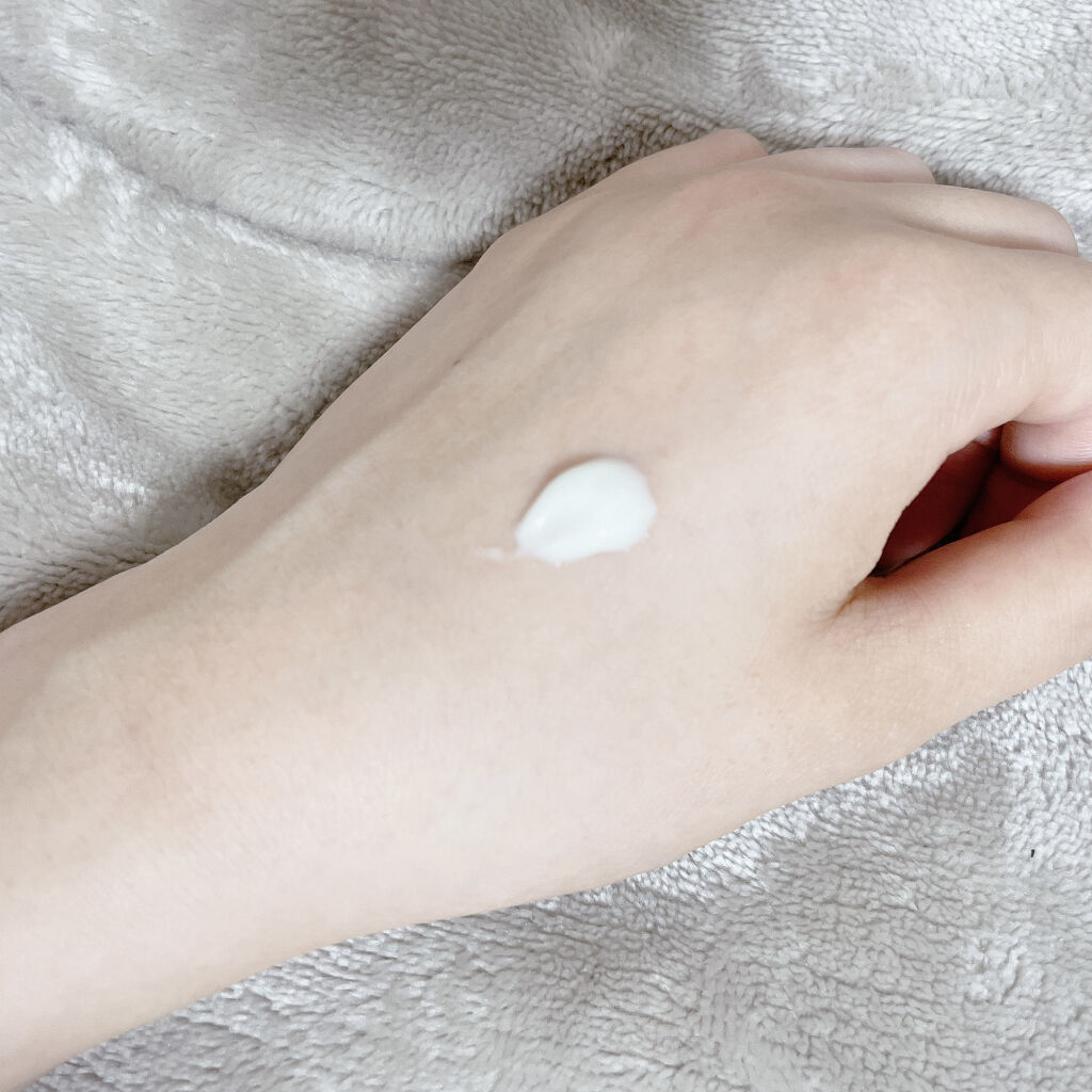 ダルバ ウォータフル エッセンス サンクリーム/ダルバ/日焼け止めクリームを使ったクチコミ（2枚目）