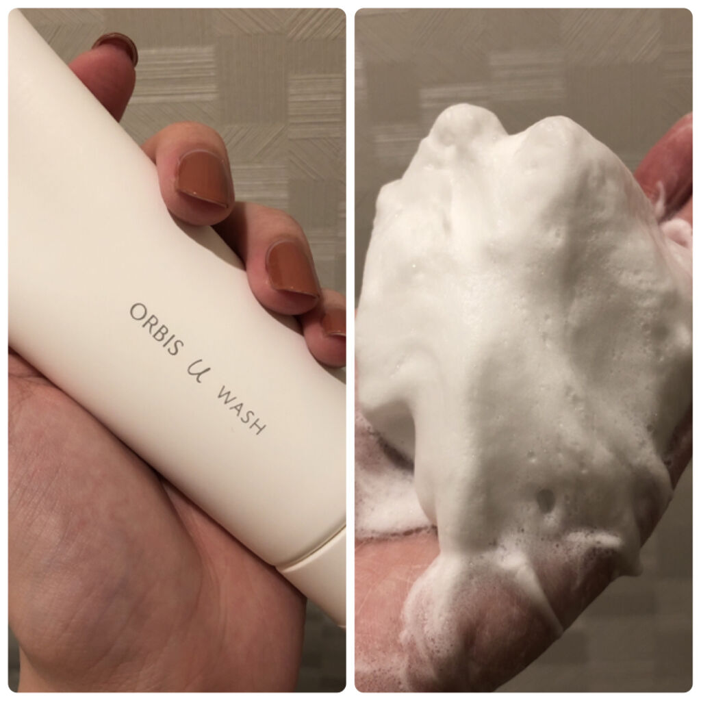 オルビスユー ローション/オルビス/化粧水を使ったクチコミ（3枚目）