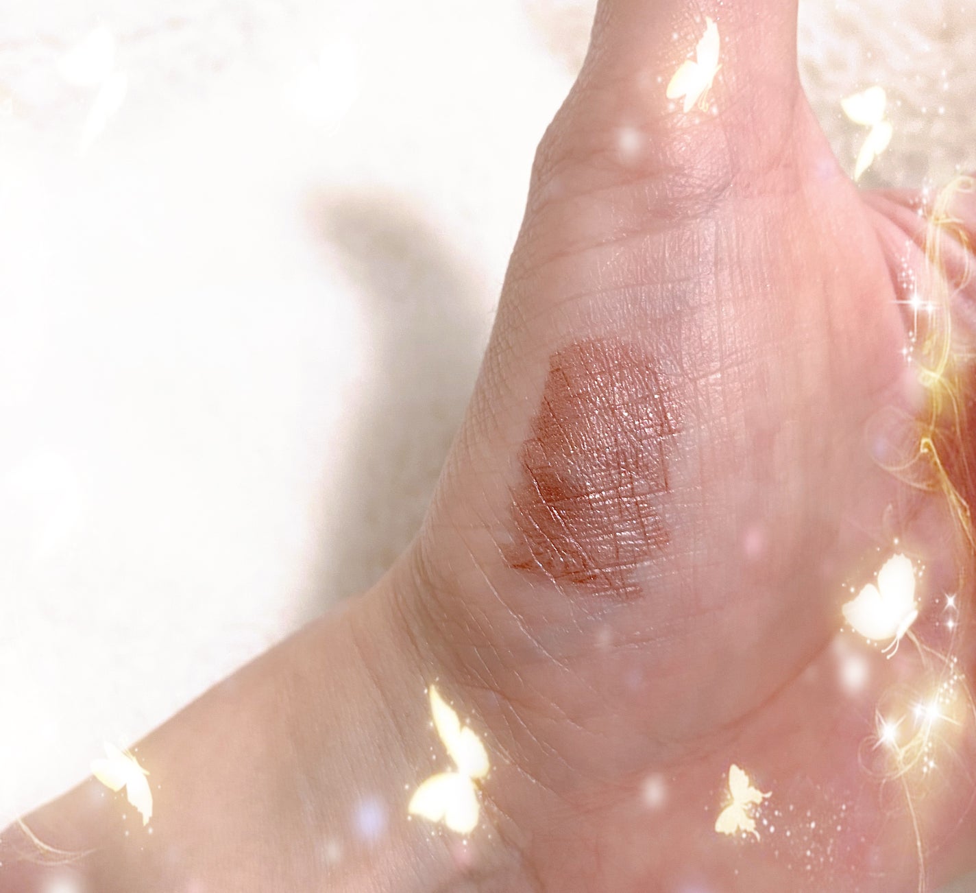 アイカラーマジシャン/キャンメイク/アイシャドウを使ったクチコミ(2枚目)