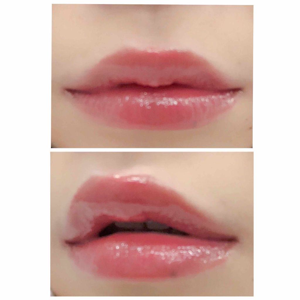 オペラ リップティント N/OPERA/リップティントを使ったクチコミ(2枚目)