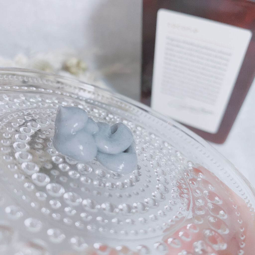 クレイクリームシャンプー(モイスト)/cocone/市販シャンプーを使ったクチコミ(9枚目)