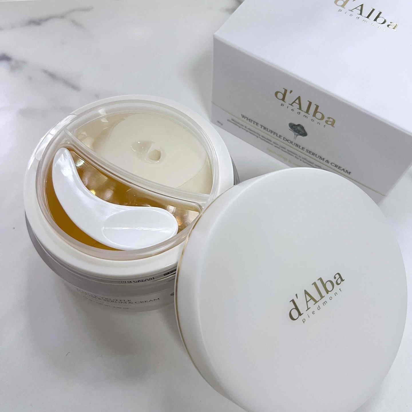 グロウフィットセラムカバークッション/ダルバ/クッションファンデーションを使ったクチコミ（3枚目）