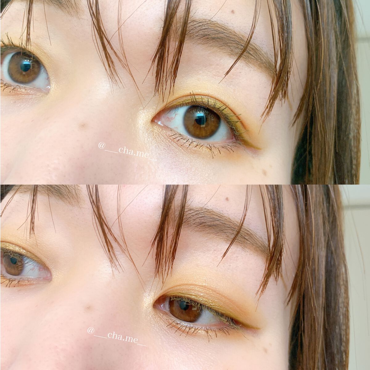 ザ カラー リキッド アイライナー/ADDICTION/リキッドアイライナーを使ったクチコミ(6枚目)