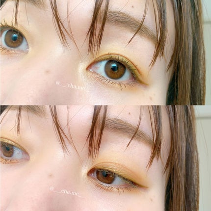 ザ カラー リキッド アイライナー/ADDICTION/リキッドアイライナーを使ったクチコミ(6枚目)