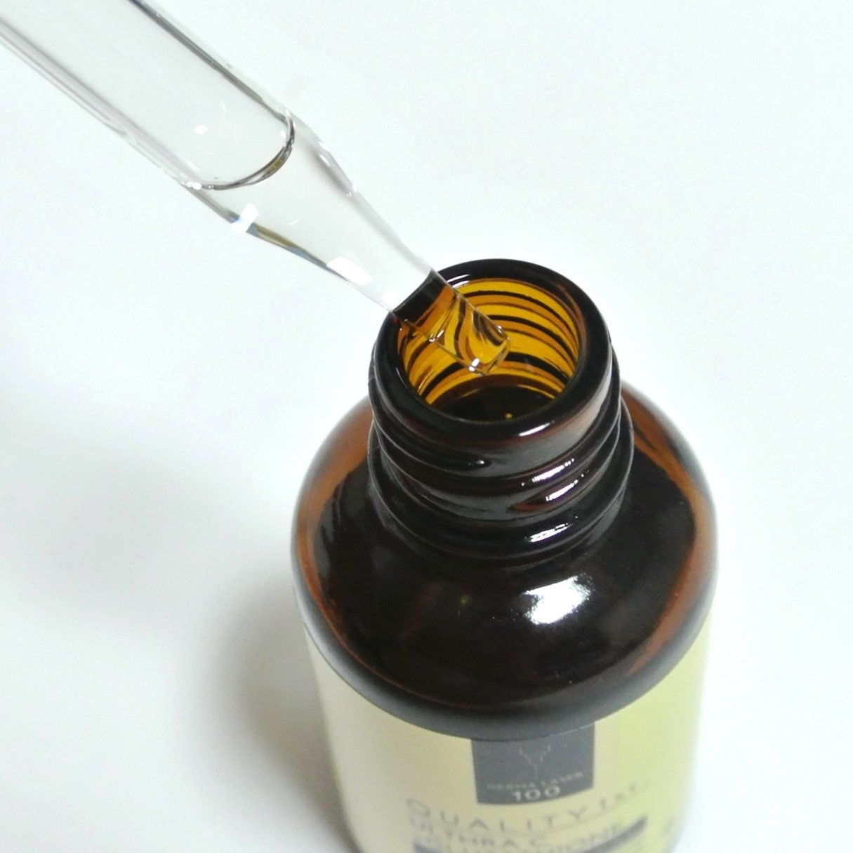 ダーマレーザー ウルセラC/クオリティファースト/美容液を使ったクチコミ（3枚目）