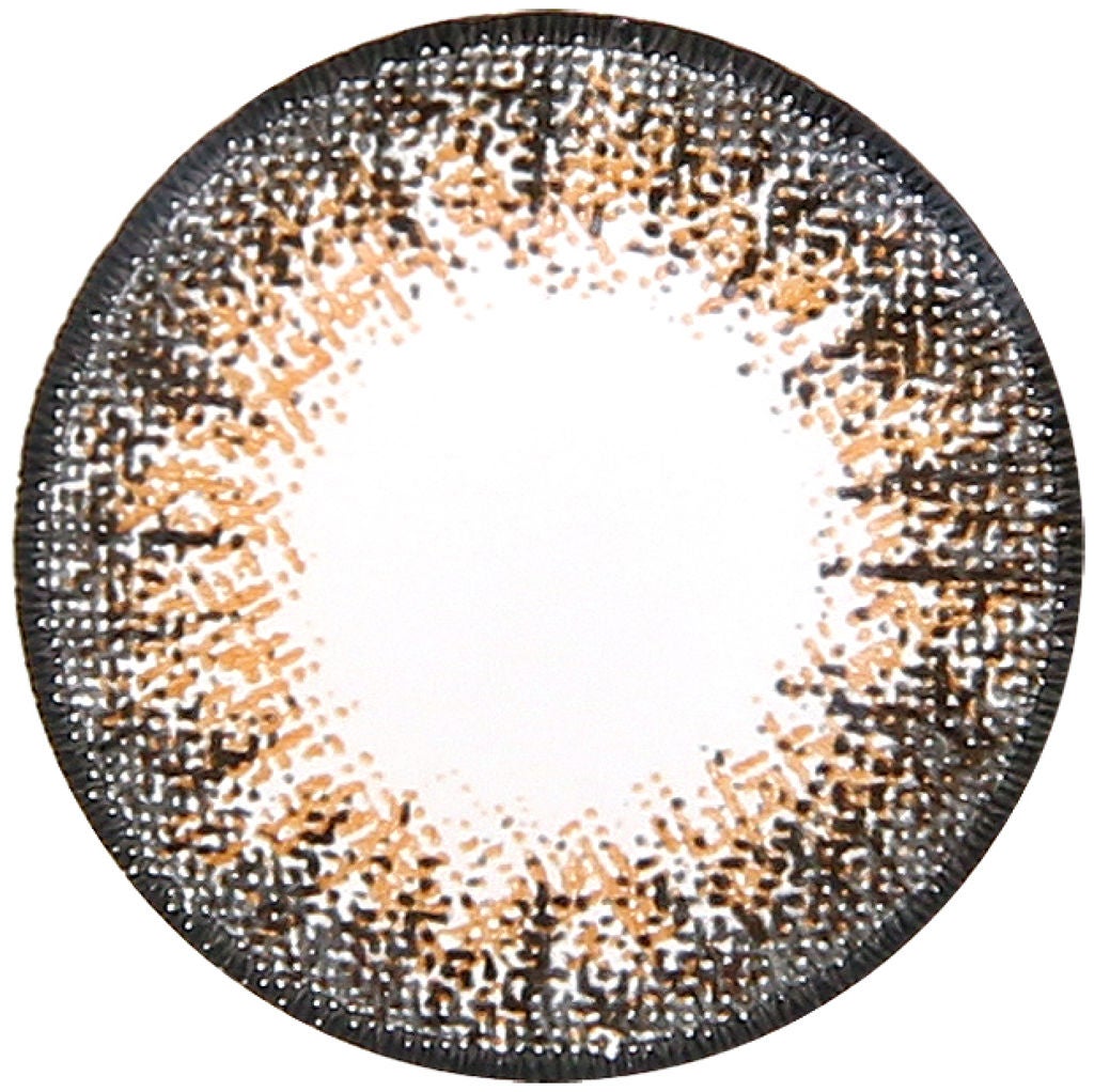 secretcandymagic 1day(シークレットキャンディーマジック) NO.6 ブラウン