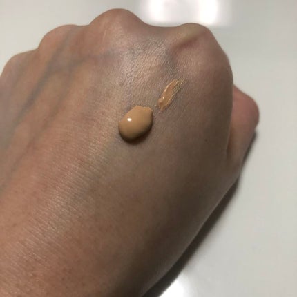 ベースメイク BBクリーム/キュレル/BBクリームを使ったクチコミ(4枚目)