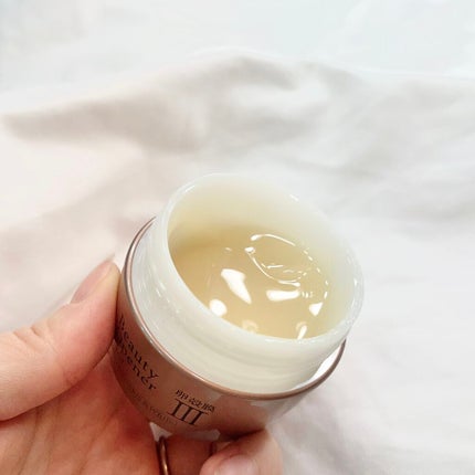 ビューティーオープナージェル リンクル&ホワイト/オージオ/美容液を使ったクチコミ(2枚目)