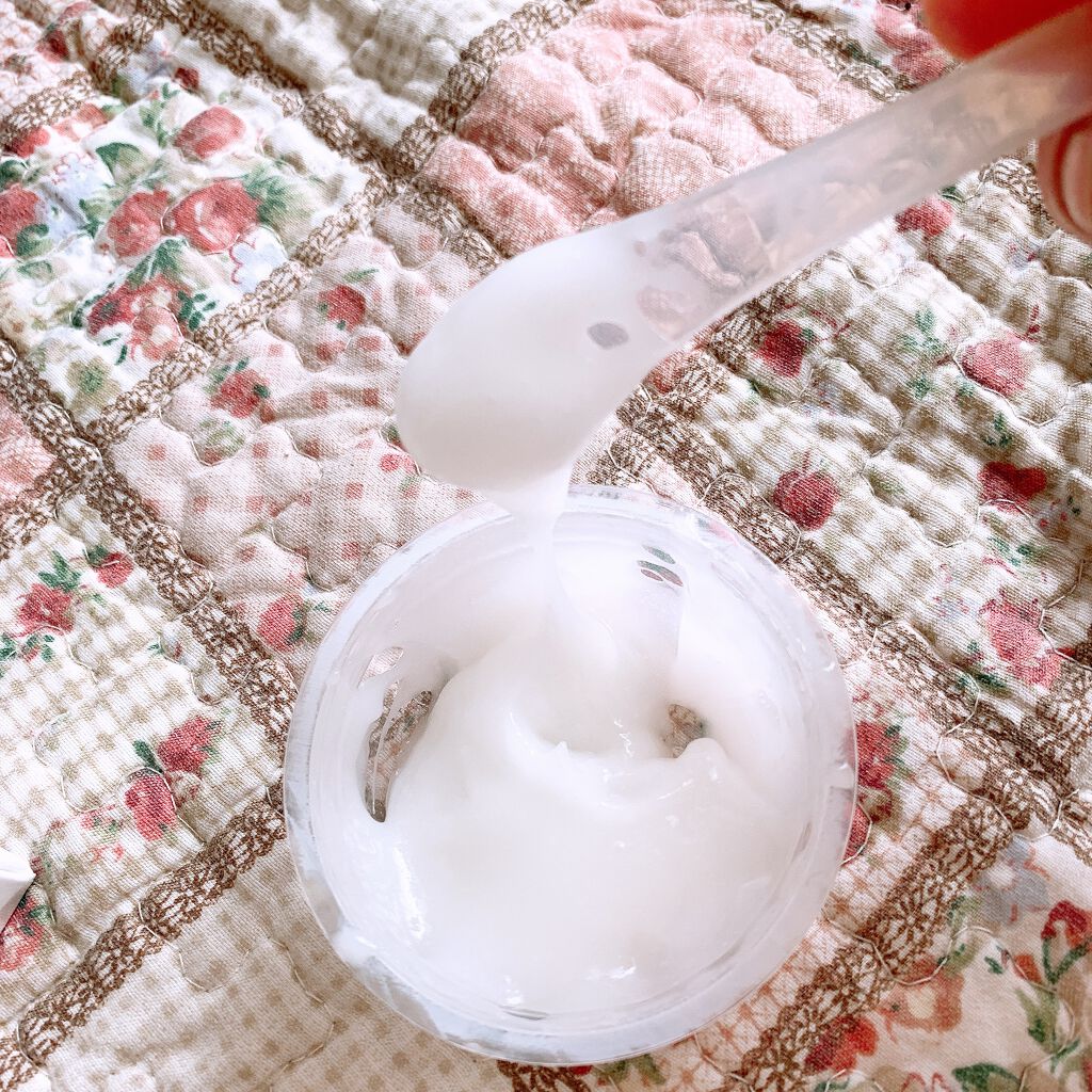 高濃度炭酸パック/17skin/シートマスク・パックを使ったクチコミ（3枚目）