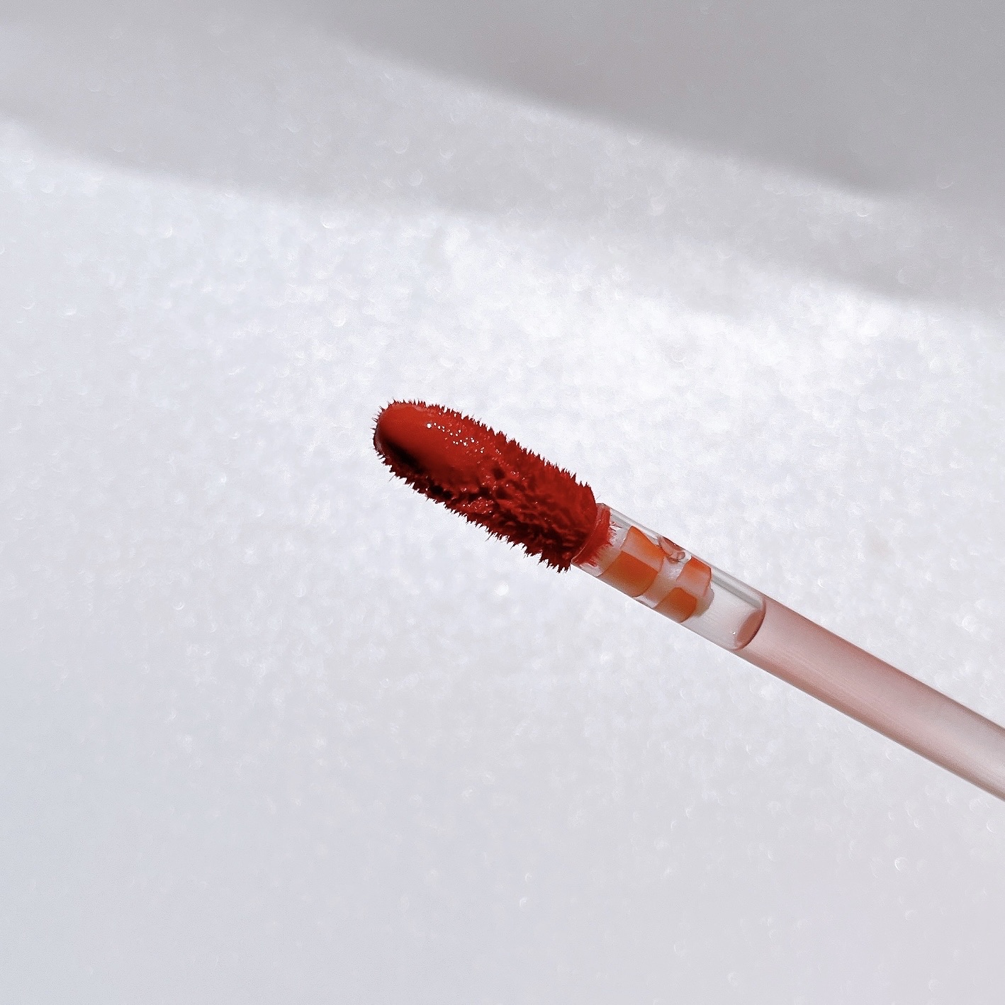 コスノリ ウォーターブラーリーティント/COSNORI/リップティントを使ったクチコミ（2枚目）