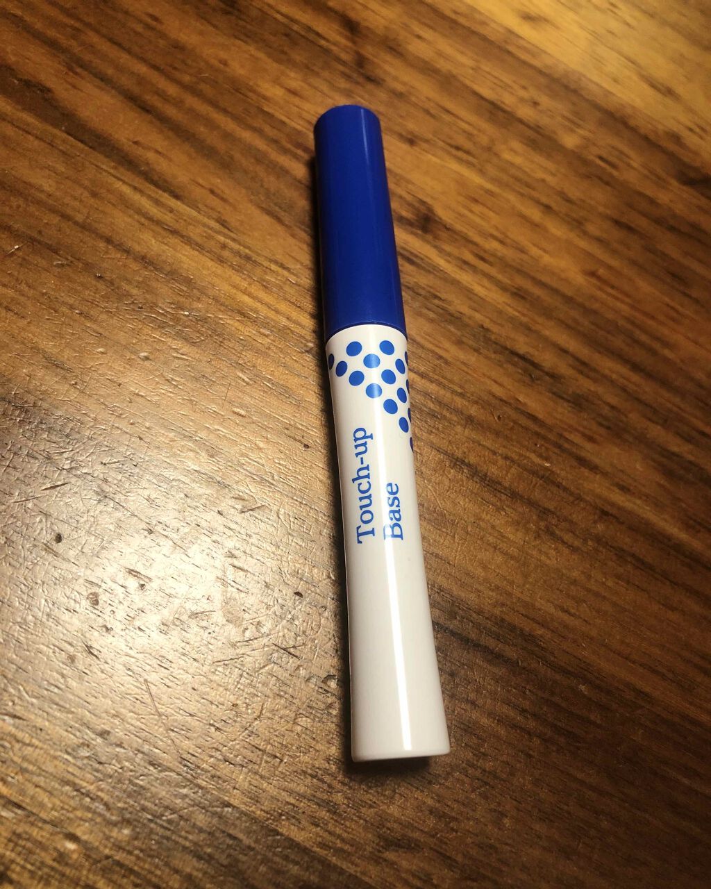 タッチアップベースD/DAISO/化粧下地を使ったクチコミ（3枚目）