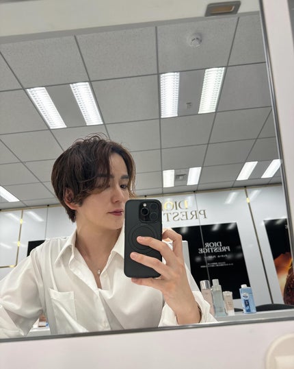 カプチュール トータル ヒアルショット/Dior/美容液を使ったクチコミ(6枚目)