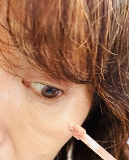 ジャビンドゥソウル ウインクファンデーションパクト/Javin De Seoul/クッションファンデーションを使ったクチコミ(9枚目)