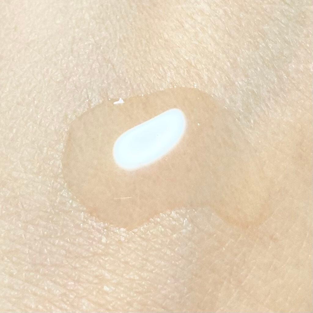 イグニス イオ アロマティカル ボディ UV 002/IGNIS/日焼け止めミルクを使ったクチコミ(2枚目)