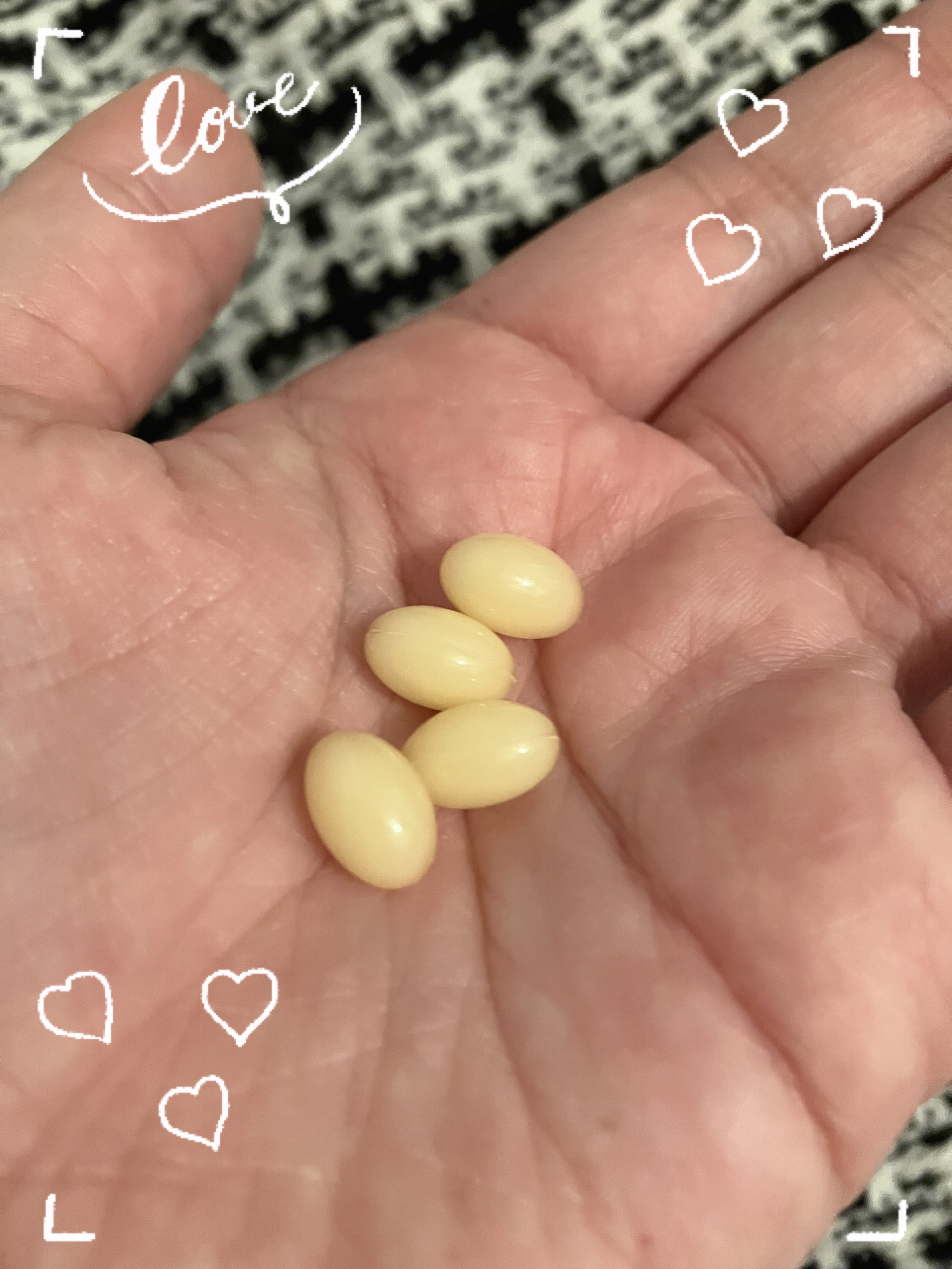 ヒアロモイスチャー240/キユートピア/美容サプリメントを使ったクチコミ（3枚目）