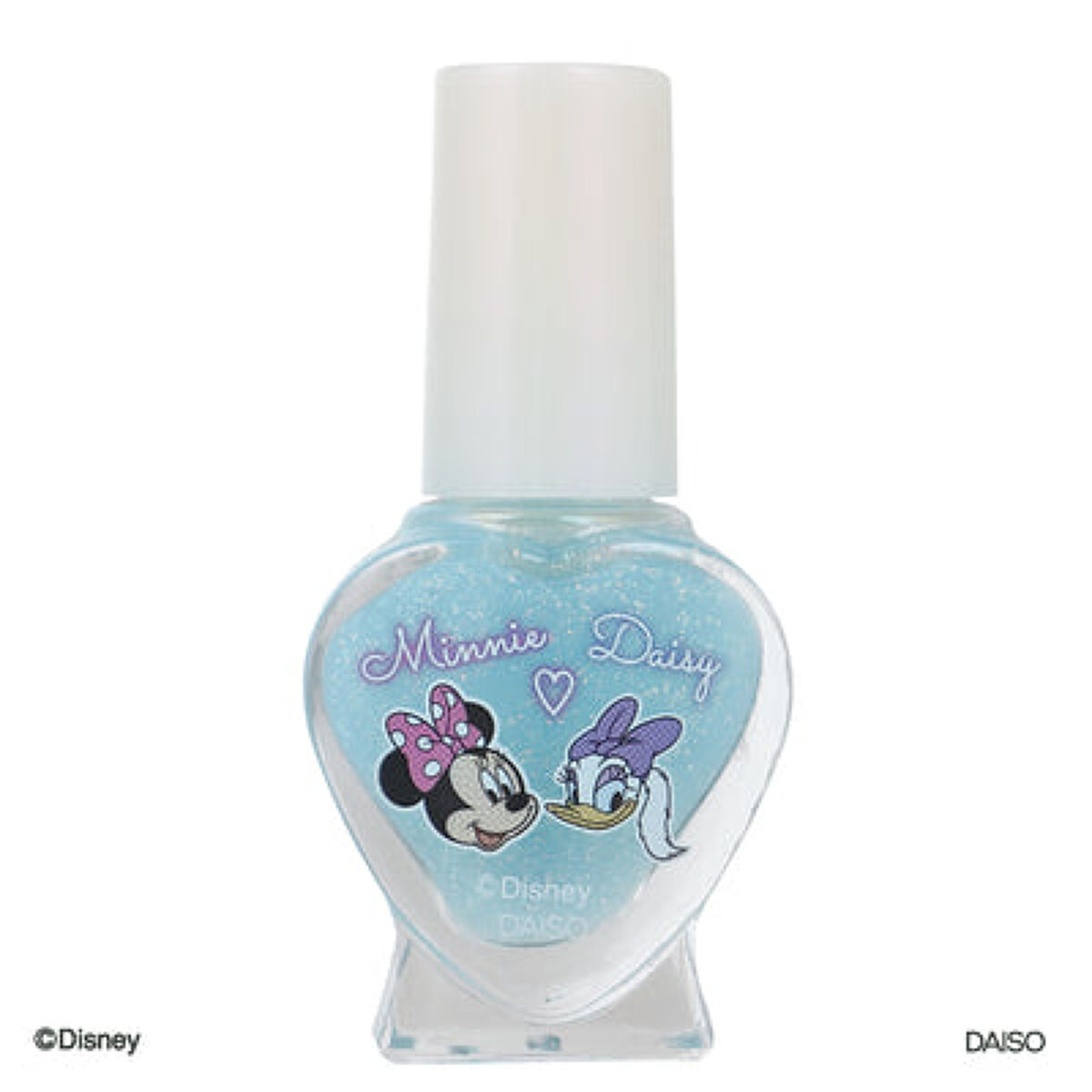 ミルキーブルー（ミニー）