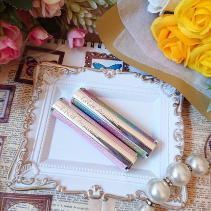 YNM キャンディーハニーリップバーム/YNM/リップバームを使ったクチコミ(1枚目)