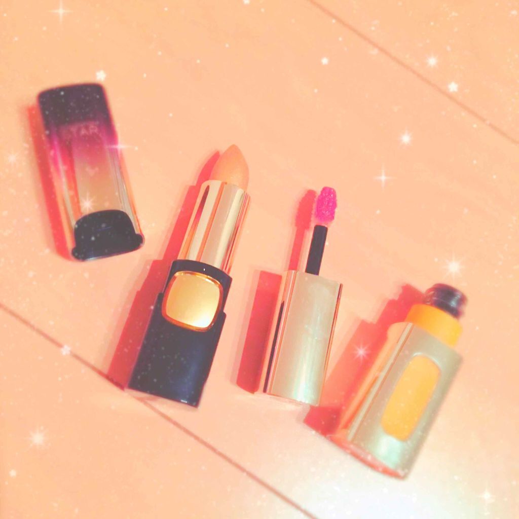 エクストラ オーディナリールージュ/ロレアル パリ/口紅を使ったクチコミ（1枚目）