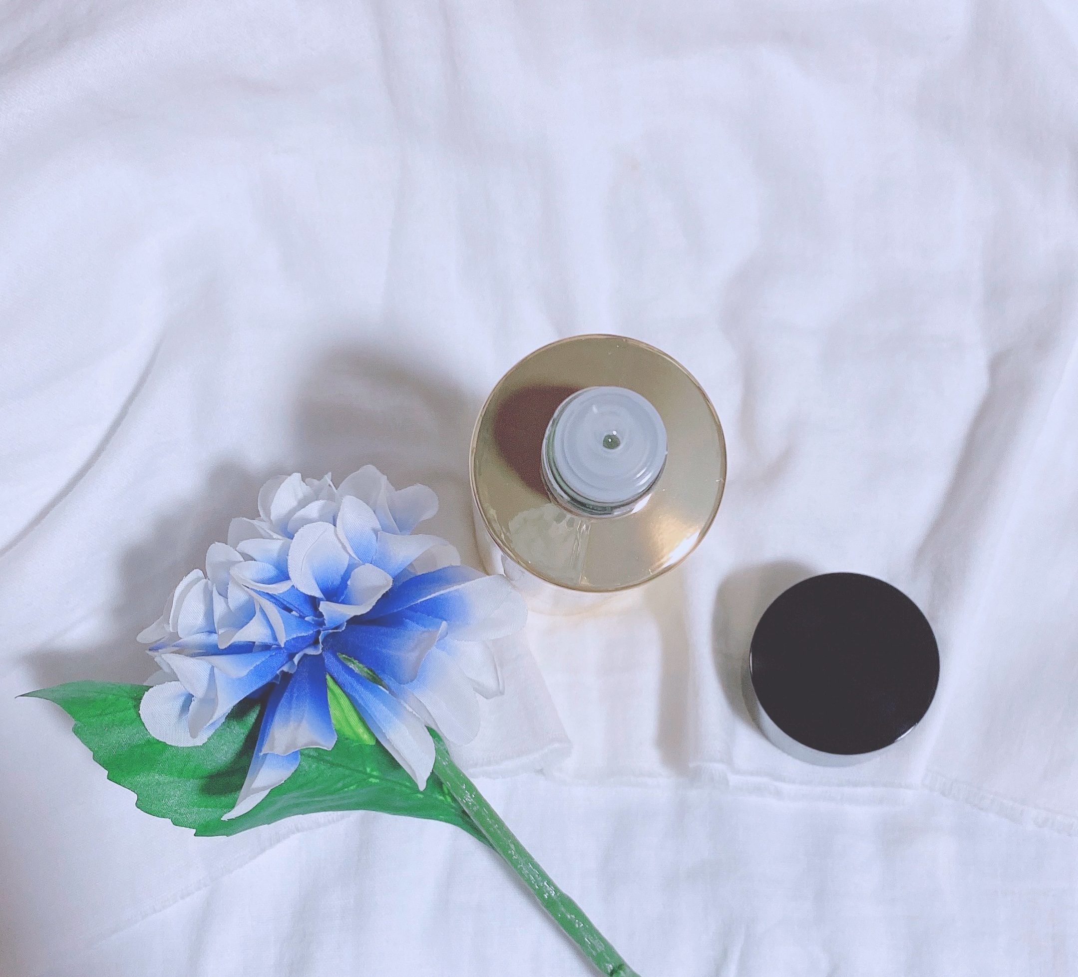 アンペリエルグランローション/アレクサンドル ドゥ パリ/化粧水を使ったクチコミ（2枚目）