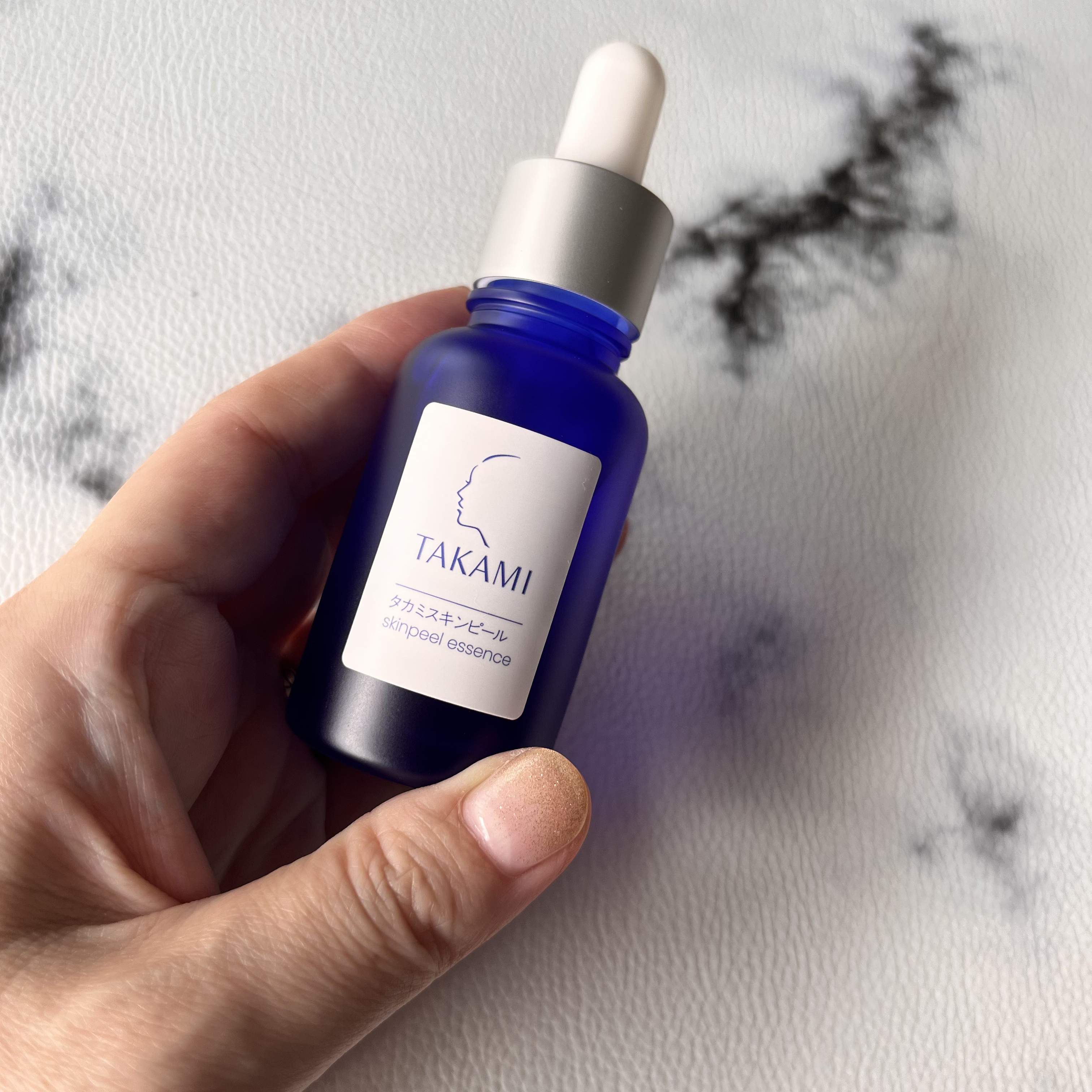 タカミスキンピール/タカミ/ブースター・導入液を使ったクチコミ（2枚目）