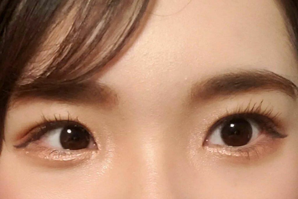 ダズルシャドウ/M・A・C/単色アイシャドウを使ったクチコミ(5枚目)