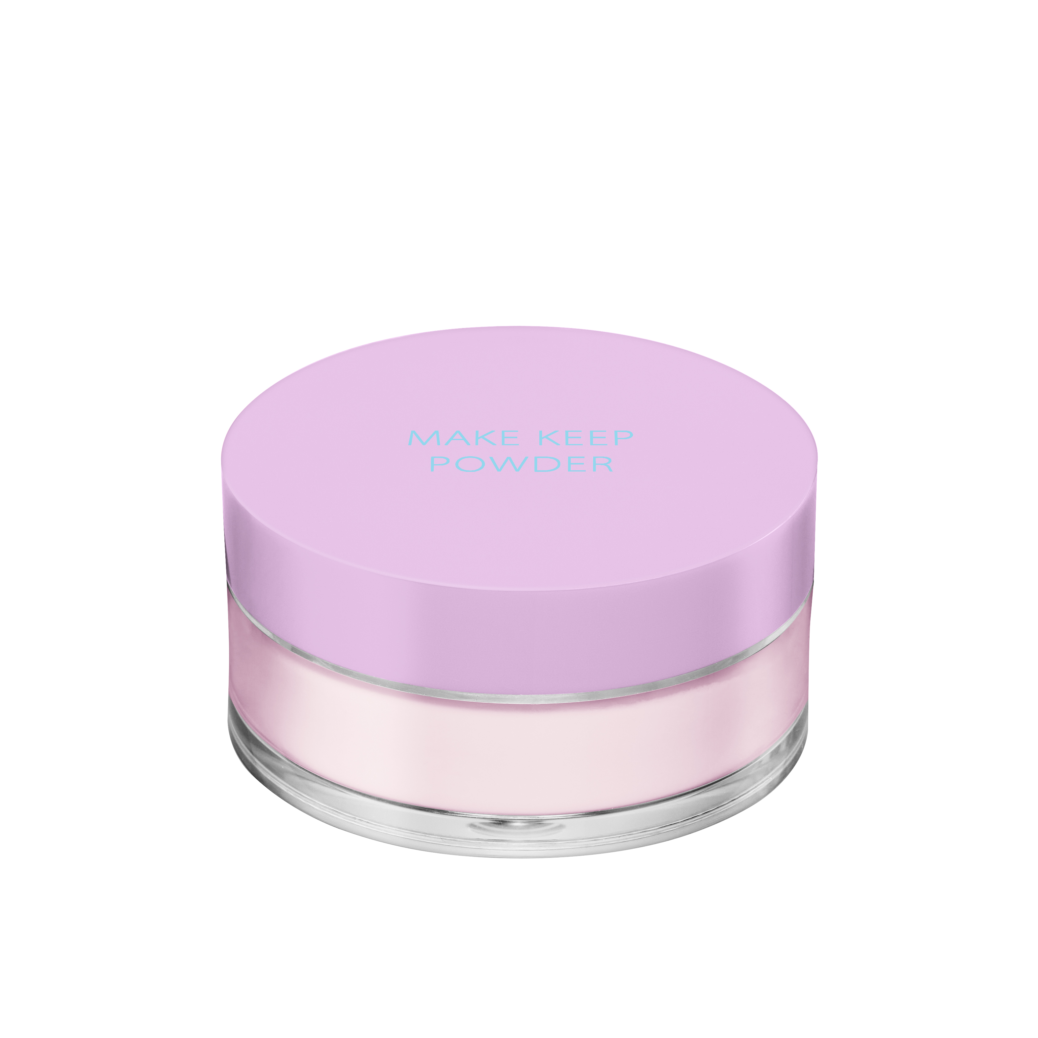 メイク キープ パウダー 桜チェリー / コーセーコスメニエンス