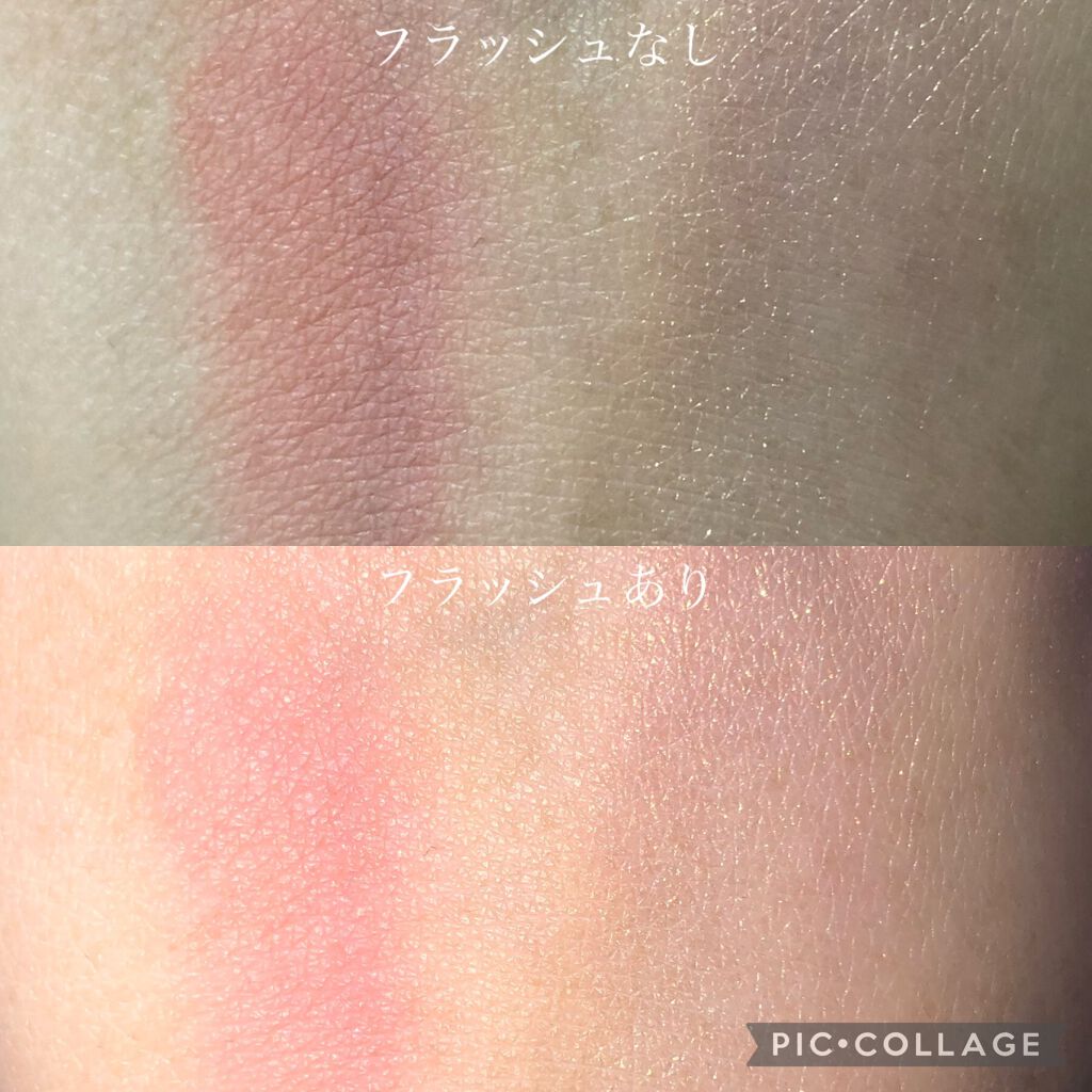 Natasha Denona ラブ チーク デュオ クリーム ブラッシュ & ハイライターのクチコミ「Natasha Denona
Love Cheek Duo

前から気になっていたナターシャの.....」（3枚目）