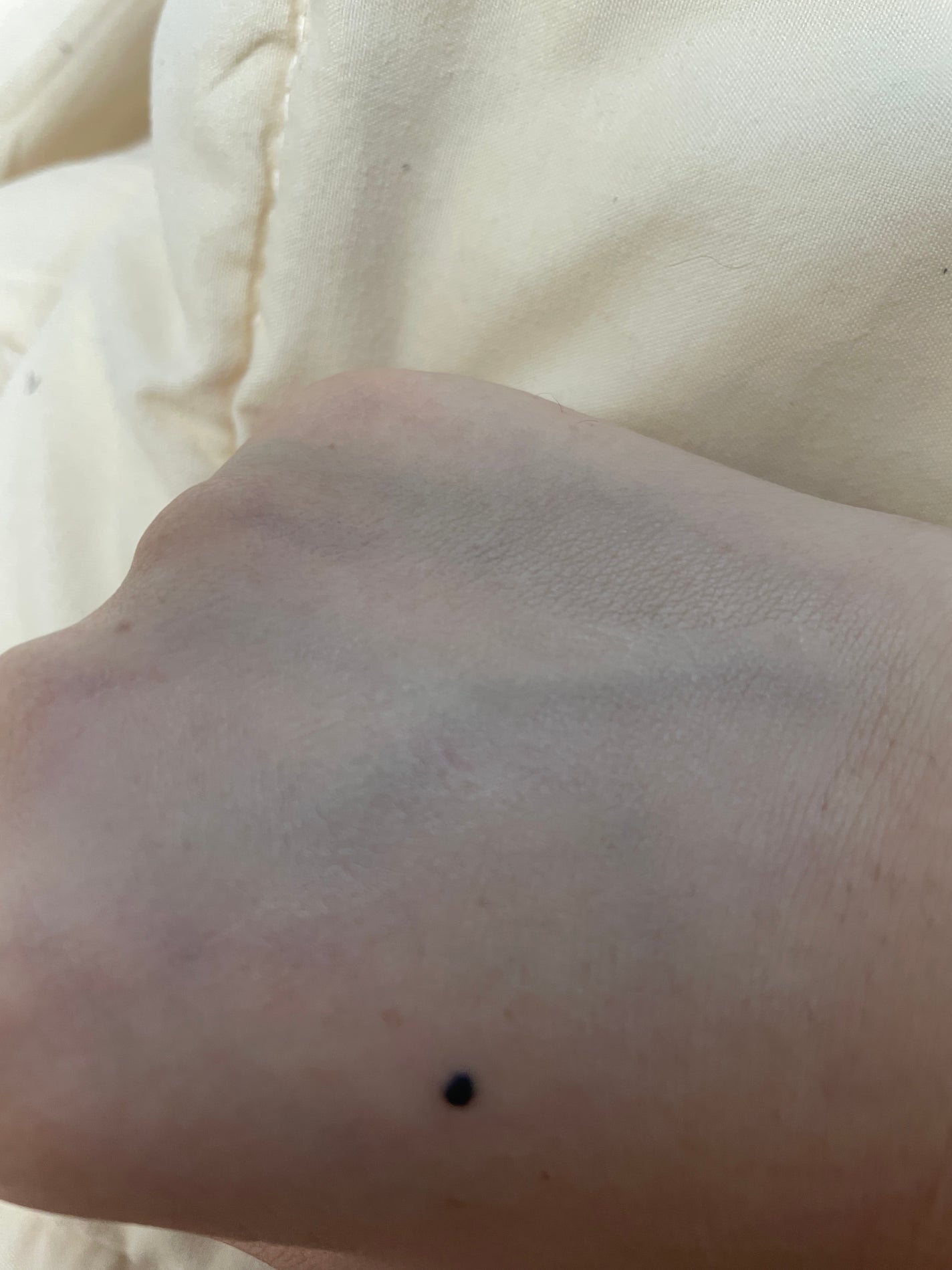 ピーチスキンフィッティングベース オールニュー SPF50 PA++++/espoir/化粧下地を使ったクチコミ(2枚目)