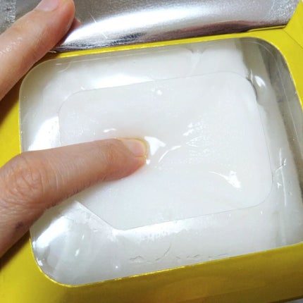 ルルルン ハイドラ V マスク/ルルルン/シートマスク・パックを使ったクチコミ(2枚目)