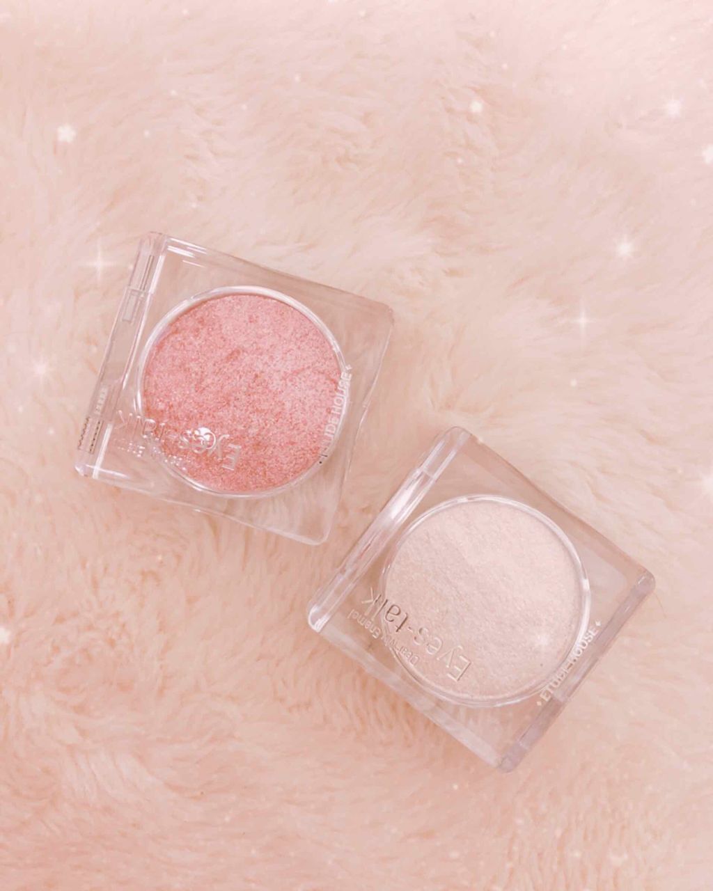 ディアマイ エナメルアイズ/ETUDE/ジェル・クリームアイシャドウを使ったクチコミ（1枚目）