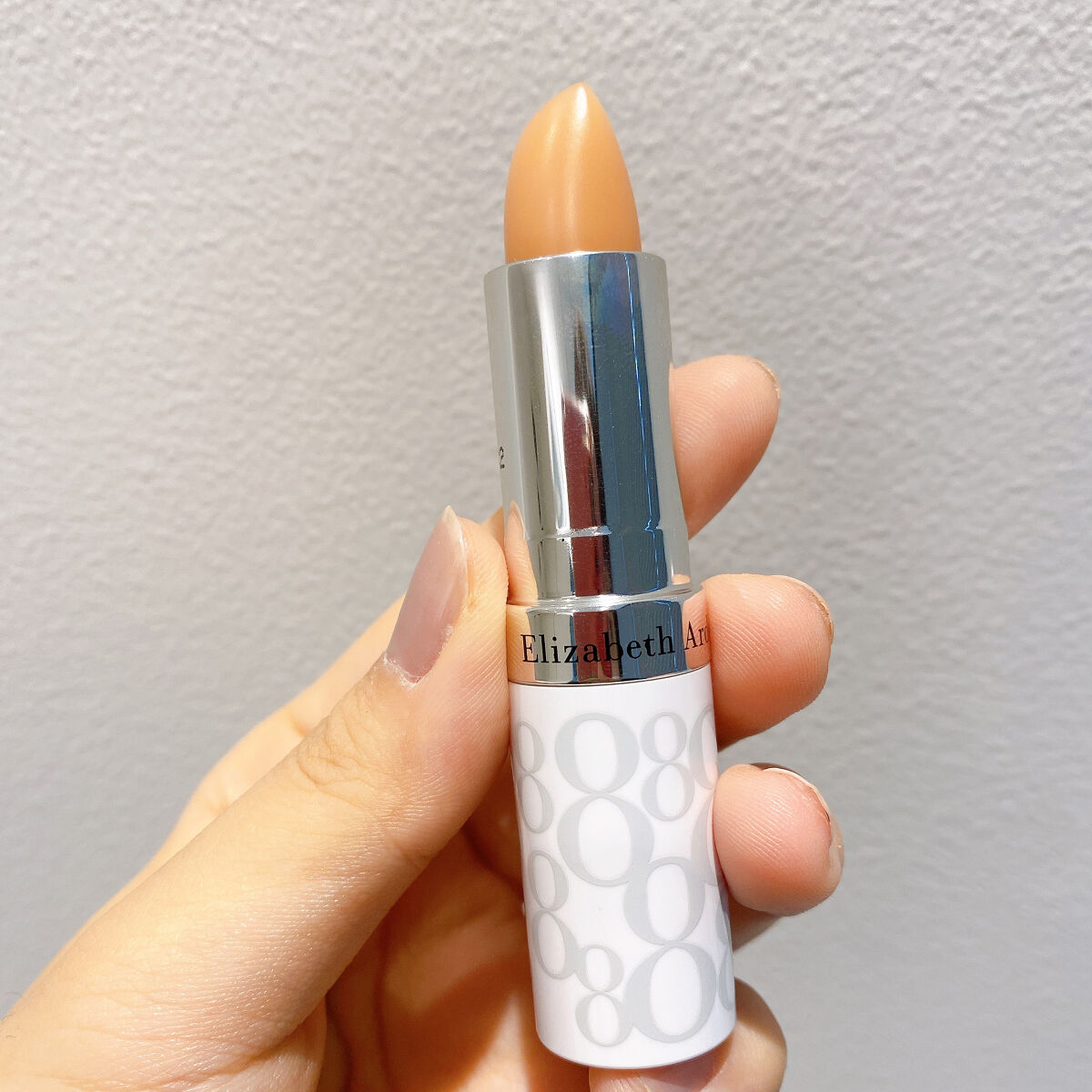 エイトアワー リップスティック/エリザベス アーデン(海外)/リップクリームを使ったクチコミ（1枚目）