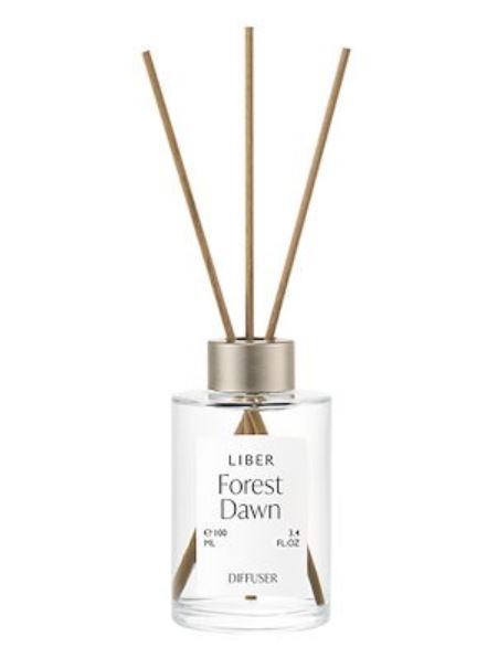 LIBER ディフューザー100ml