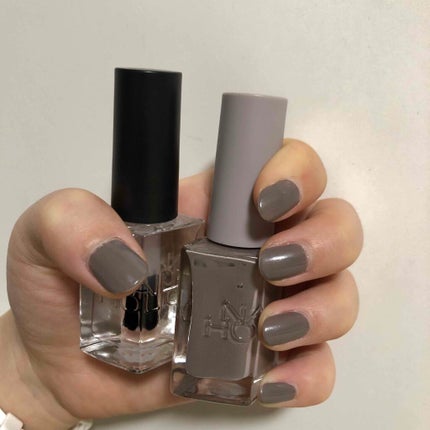 ネイルホリック 24_7 BE390(限定品)/ネイルホリック/マニキュアの画像