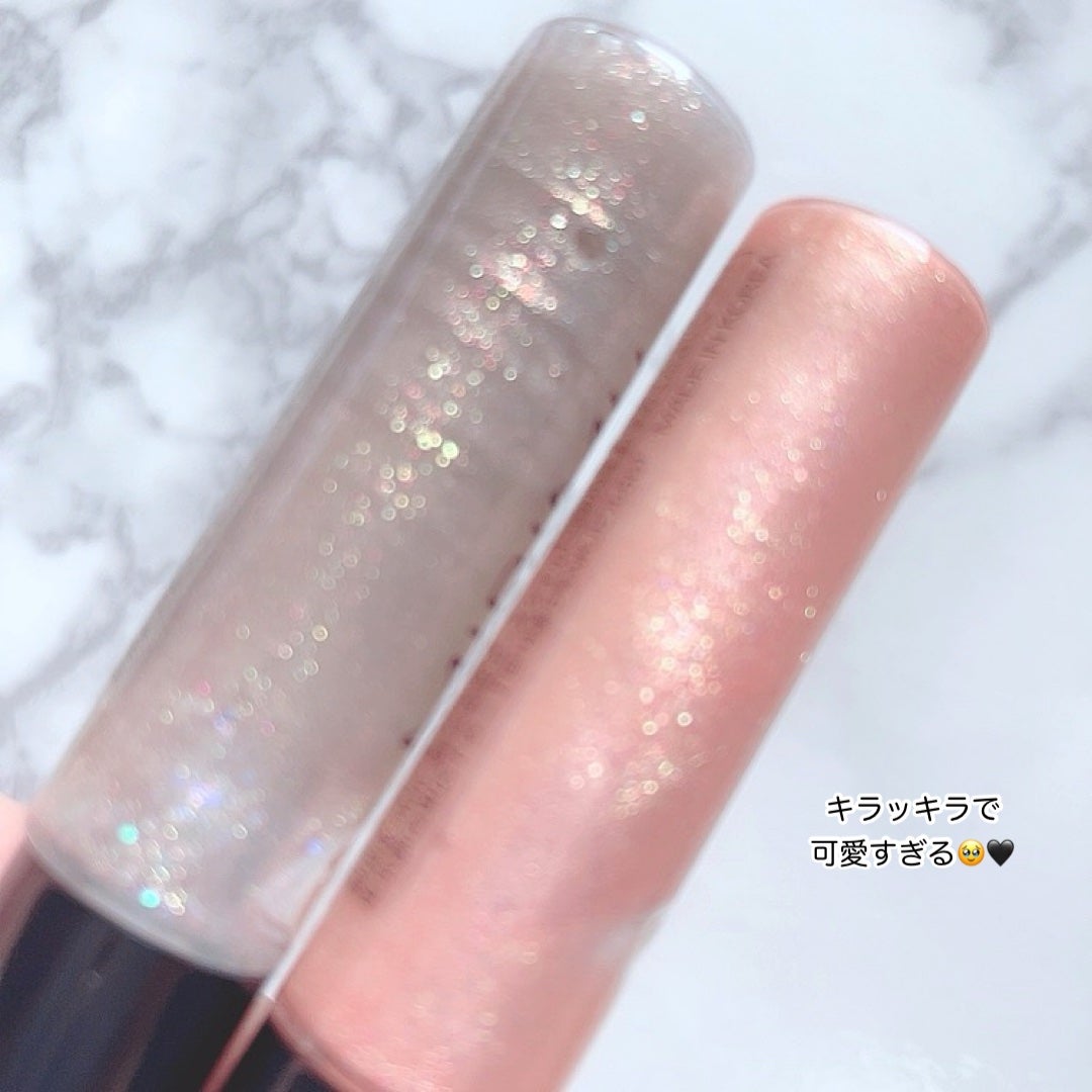 アイグリッター/MIRIMU/グリッターを使ったクチコミ(6枚目)